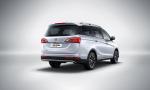 Baojun 730 2018 года